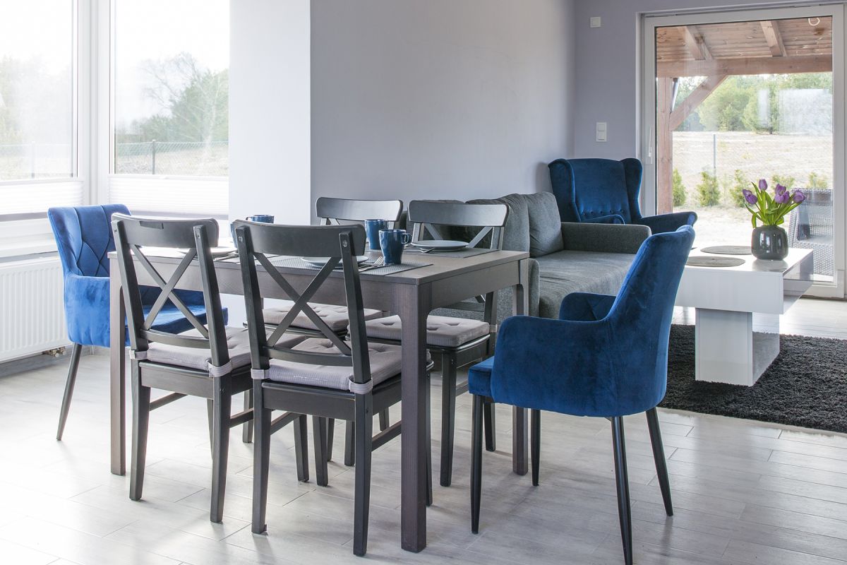 Apartament Nr 1